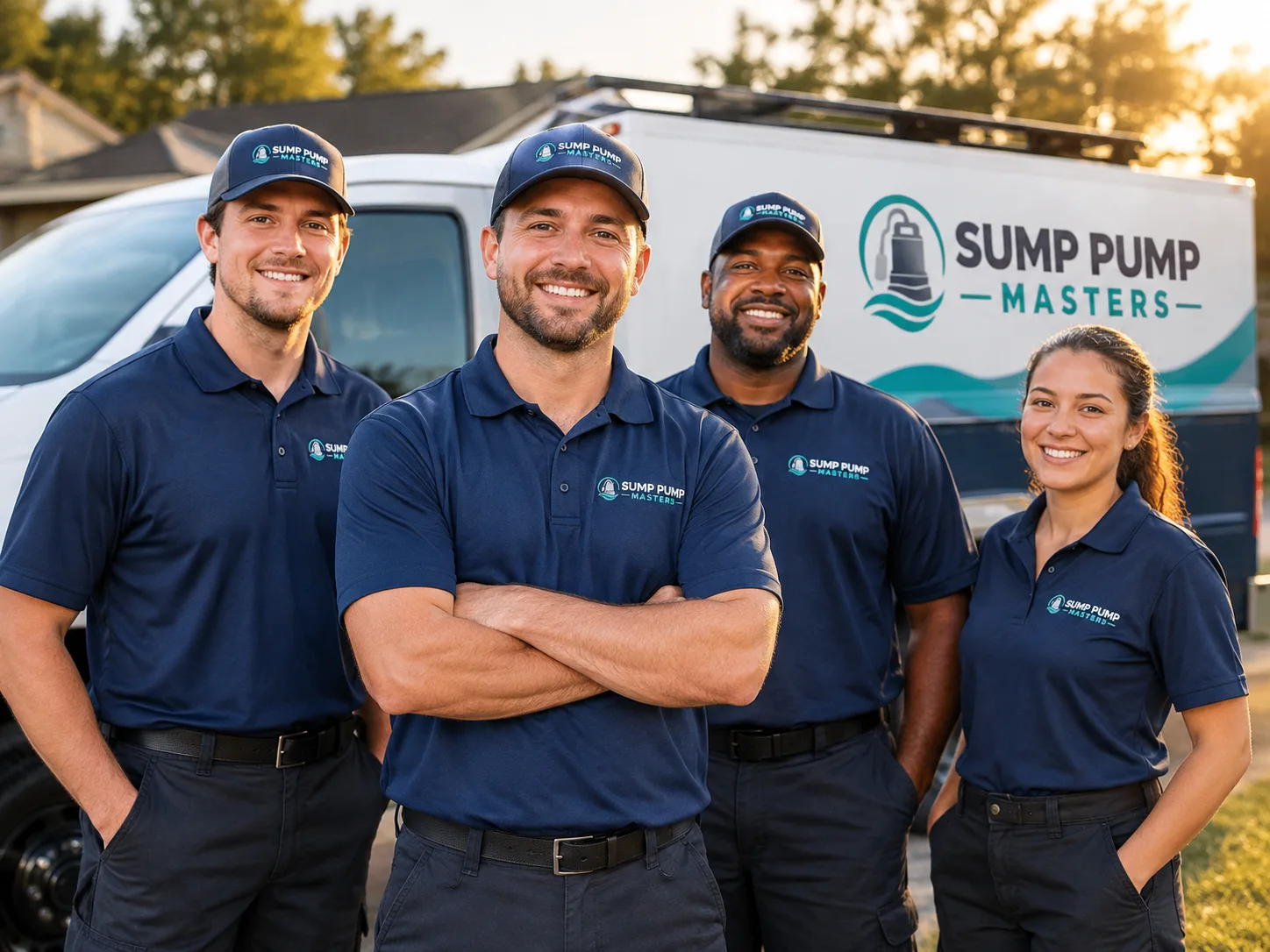 Sump Pump Repair company in Thousand Palms, CA